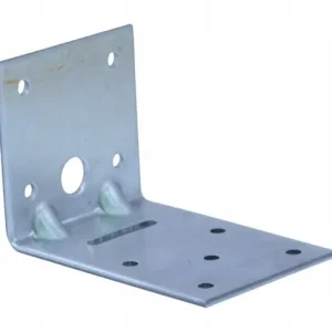 Rabat ŁĄCZNIK BUDOWLANY Z PRZETŁOCZENIEM 90*60*60*2.5MM